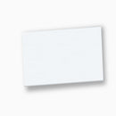 Plastazote Rigid White 1/16 25 × 35 Sheet — White Plastazote foam sheet