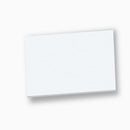 Plastazote Rigid White 1/8 25 × 35 Sheet — White Plastazote foam sheet