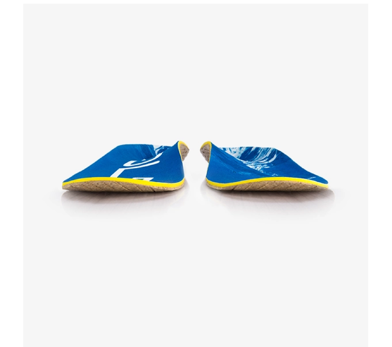 SOLE Performance Thick Plantar Fasciitis Insoles, Men & Women - Arch Support Inserts