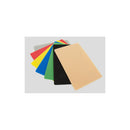 Plastazote foam sheets in stocked colors