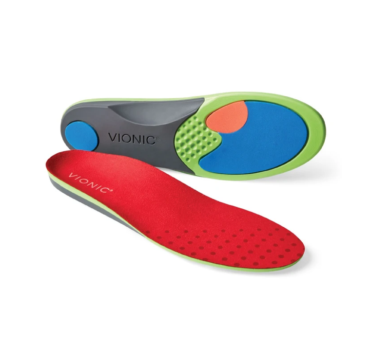 Vionic Womens Women's Active Full Length