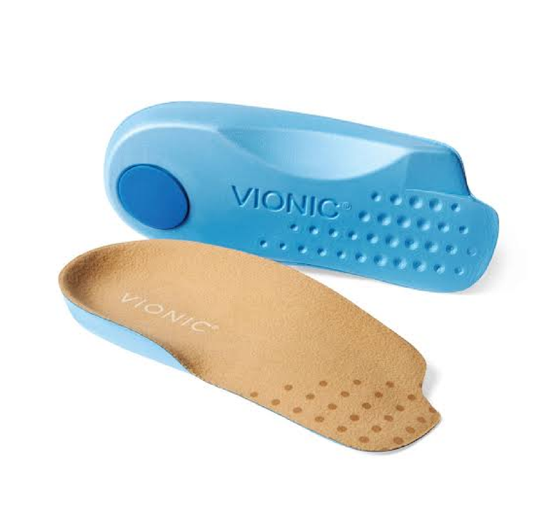 Vionic Unisex-Adult Unisex 3qtr