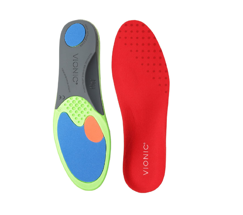 Vionic Womens Women's Active Full Length