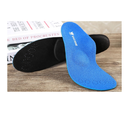 Orthotics Insoles/Inserts/Pads with Arch Supports for Flat Feet,Plantar Fasciitis,