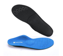 Orthotics Insoles/Inserts/Pads with Arch Supports for Flat Feet,Plantar Fasciitis,
