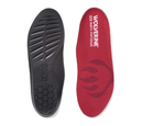 WOLVERINE Unisex-Adult Exp High Profile Insole