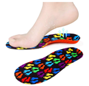 Orthotics Insole Kids - Orthotic Shoes Inserts for Flat Feet and Arch Support