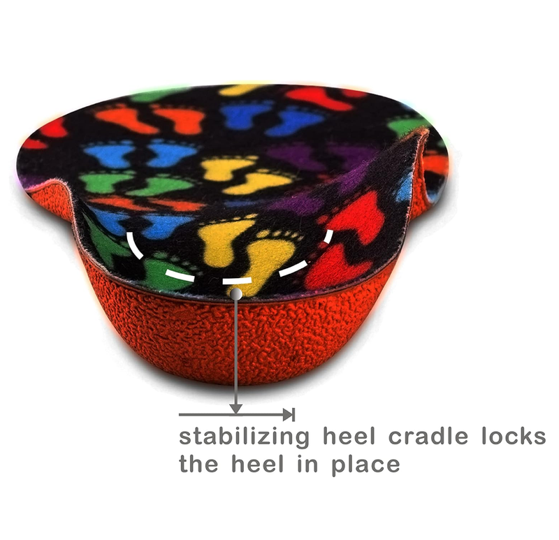 Orthotics Insole Kids - Orthotic Shoes Inserts for Flat Feet and Arch Support