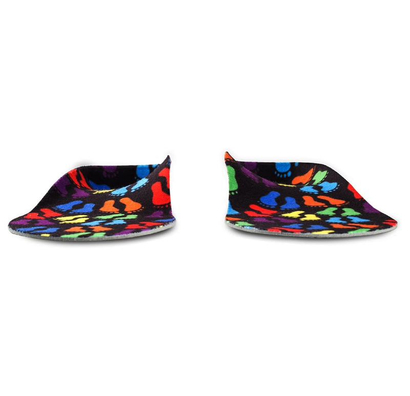 Orthotics Insole Kids - Orthotic Shoes Inserts for Flat Feet and Arch Support