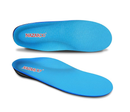 Shoe Insoles Arch Support Inserts Orthotic Insoles for Plantar Fasciitis, Flat Feet, High Arch, Pronation, Heel Spurs & Foot Pain