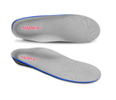 Shoe Insoles Arch Support Inserts Orthotic Insoles for Plantar Fasciitis, Flat Feet, High Arch, Pronation, Heel Spurs & Foot Pain