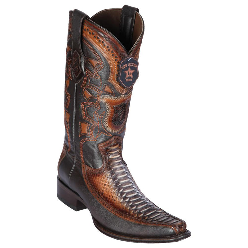 Los Altos Boots Mens