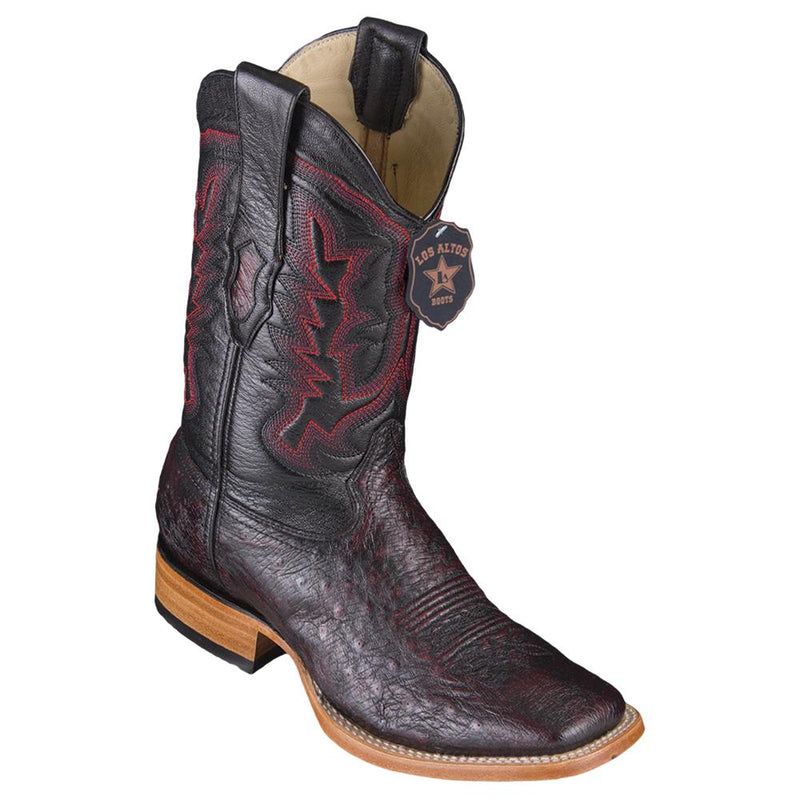 Los Altos Boots Mens