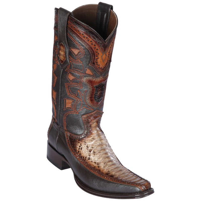 Los Altos Boots Mens