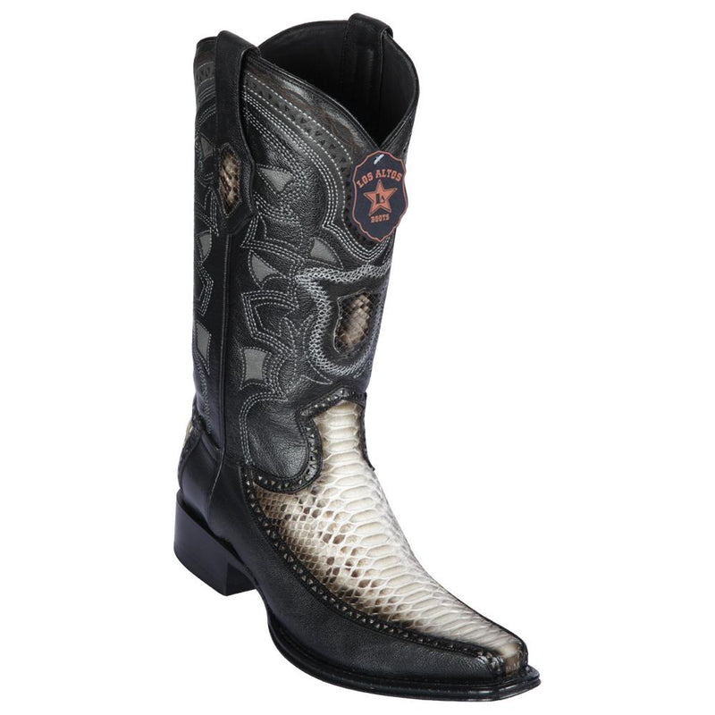 Los Altos Boots Mens