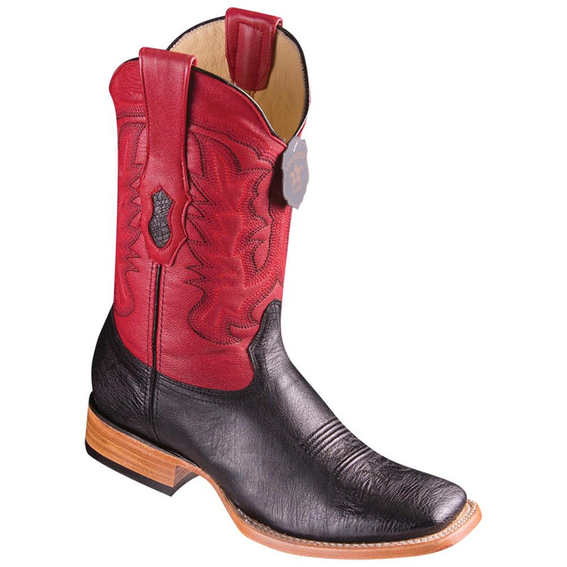 Los Altos Boots Mens