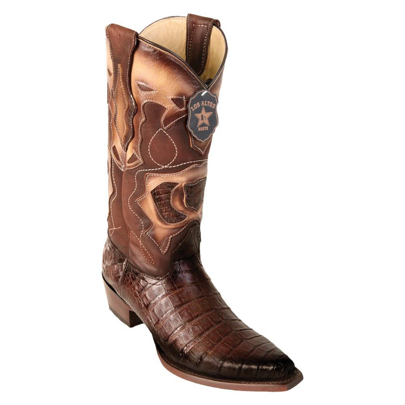 Los Altos Boots Mens