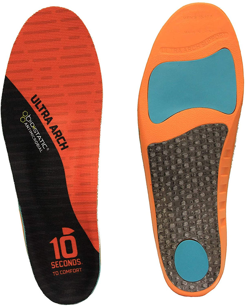 New balance ultra support insoles 3810 hotsell