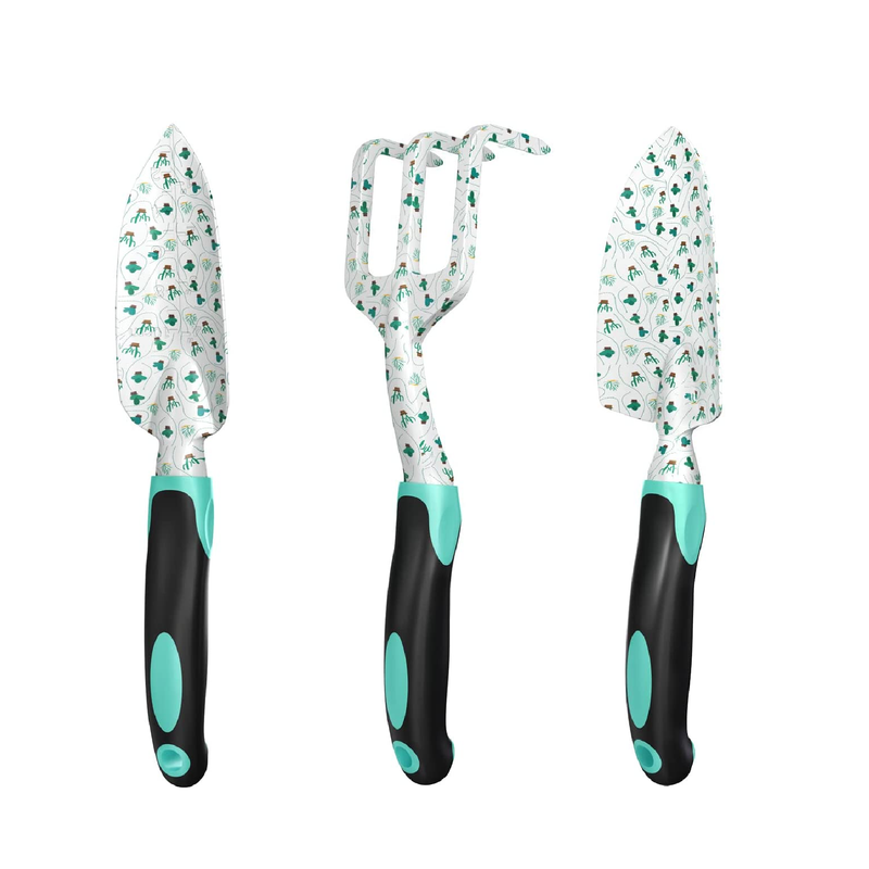 Esow Garden Tool Set | 3 Pieces