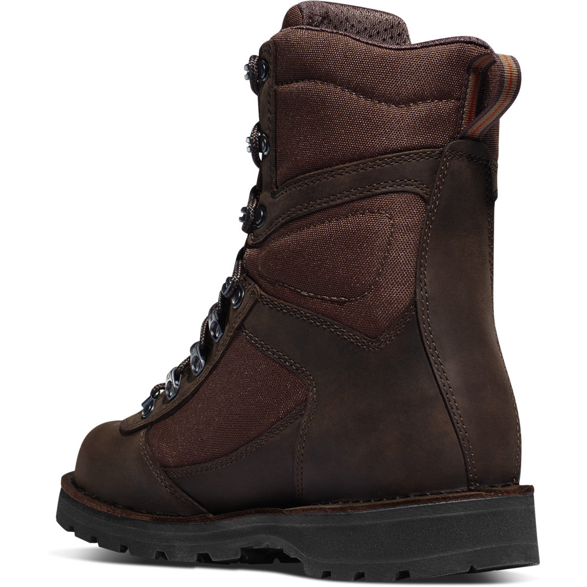 Danner Men`s Boots #62115 | East Ridge Brown Boot 8 display picture 2