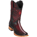 Los Altos Boots Mens