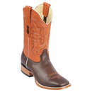 Los Altos Boots Mens