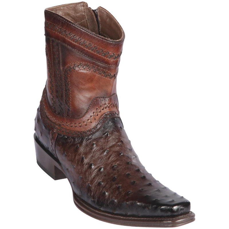 Los Altos Boots Mens