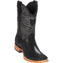 Los Altos Boots Mens
