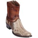 Los Altos Boots Mens
