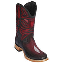 Los Altos Boots Mens