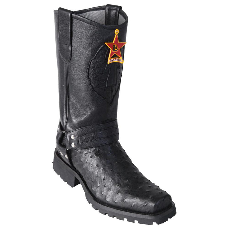 Los Altos Boots Mens