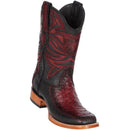 Los Altos Boots Mens