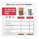 14 Sweet & Hot Peppers Seeds Variety Pack 700 Seeds Non-GMO Peppers Seeds