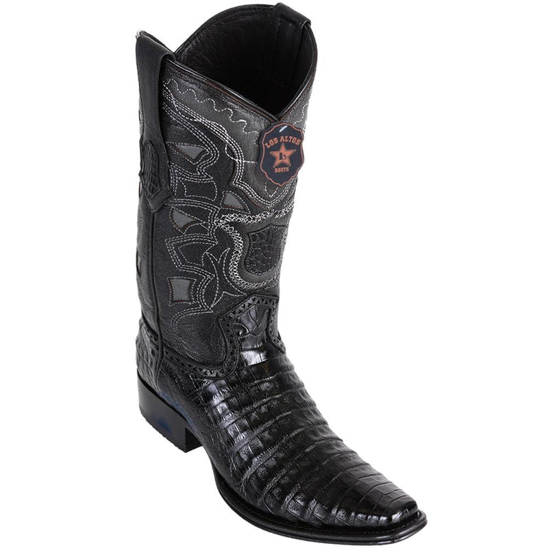 Los Altos Boots Mens