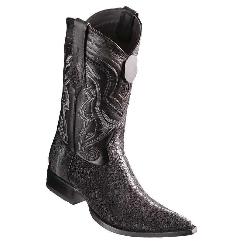 Los Altos Boots Mens