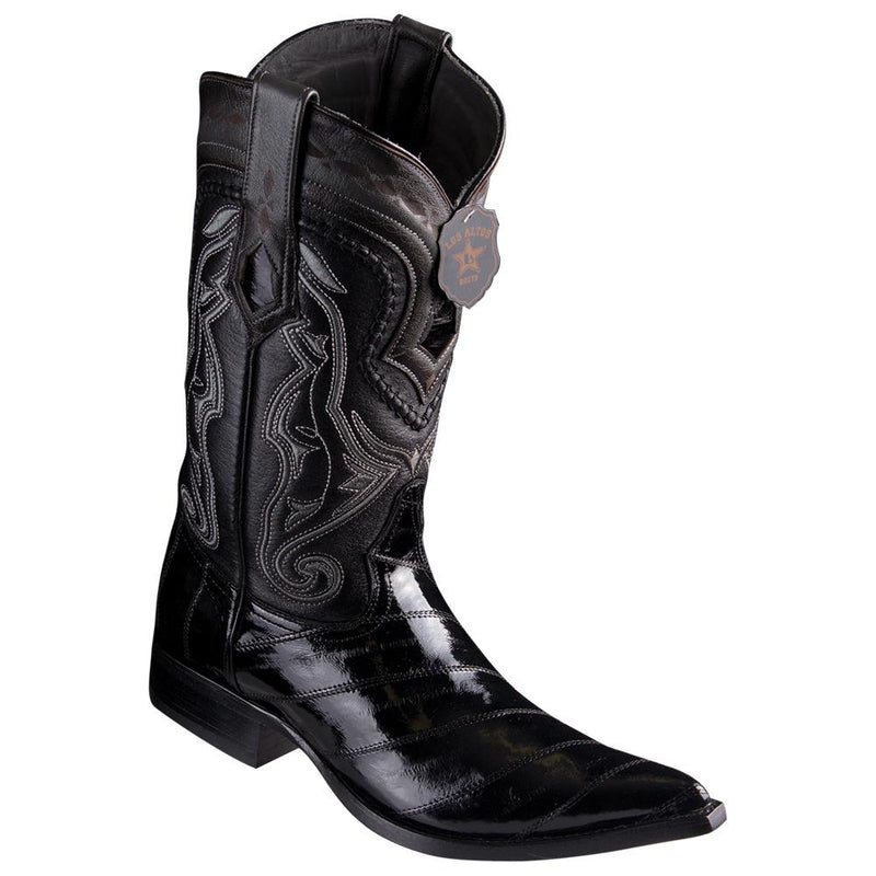 Los Altos Boots Mens