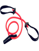 Harbinger PowerAmp XXX FlexFast Cable | Red 30-Pound