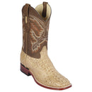 Los Altos Boots Mens