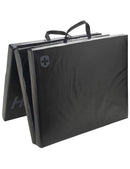 Harbinger 3 Part Tri-Fold Exercise Gym Mat | 2-Inch