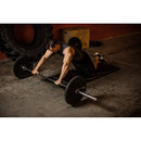 Harbinger 3 Part Tri-Fold Exercise Gym Mat | 2-Inch