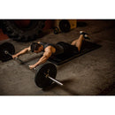 Harbinger 3 Part Tri-Fold Exercise Gym Mat | 2-Inch