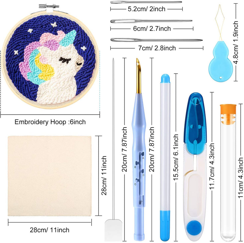 16PiecesPunchNeedleEmbroideryKits1.jpg