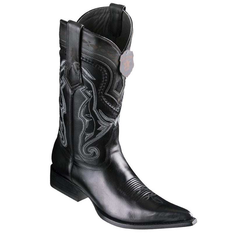 Los Altos Boots Mens