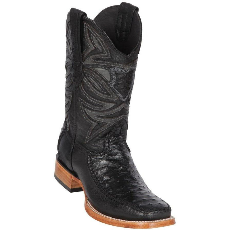 Los Altos Boots Mens