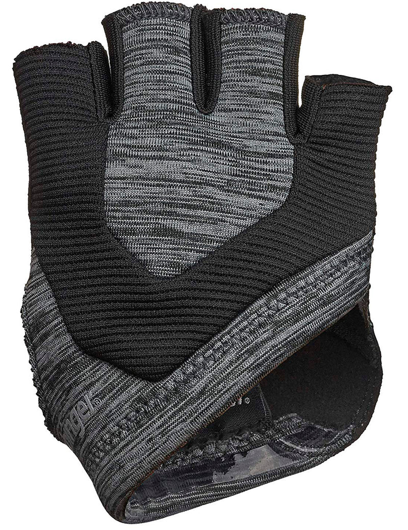 Harbinger Palm Guards Women's Palm Guards Minimalist Weightlifting Gloves | Pair