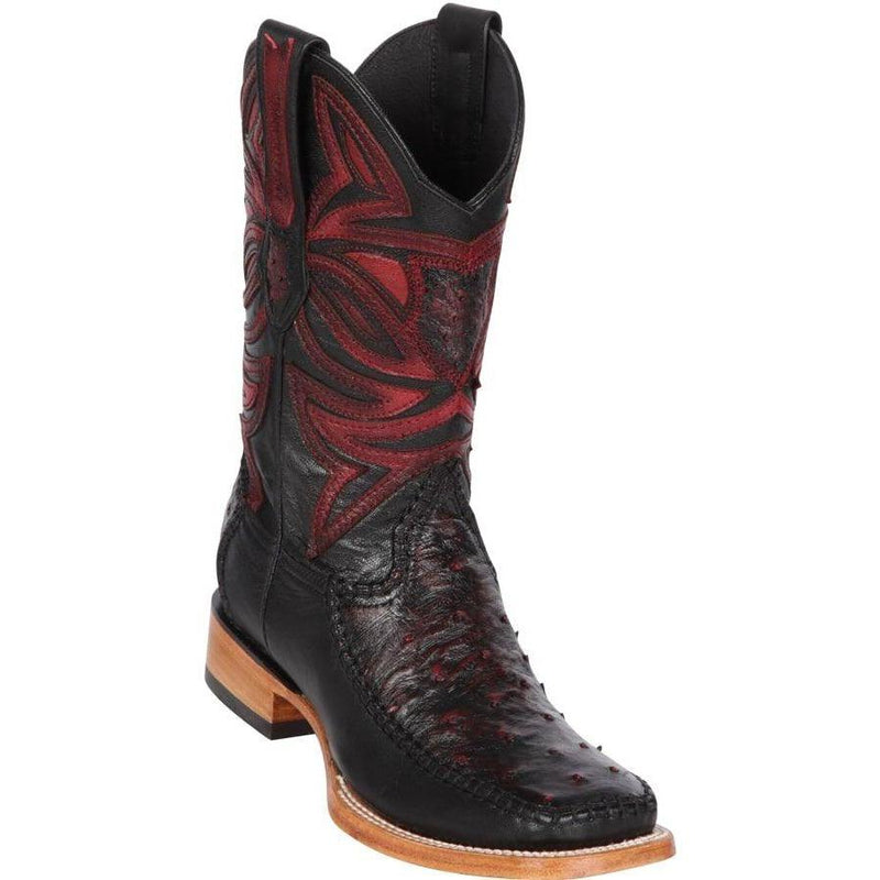 Los Altos Boots Mens