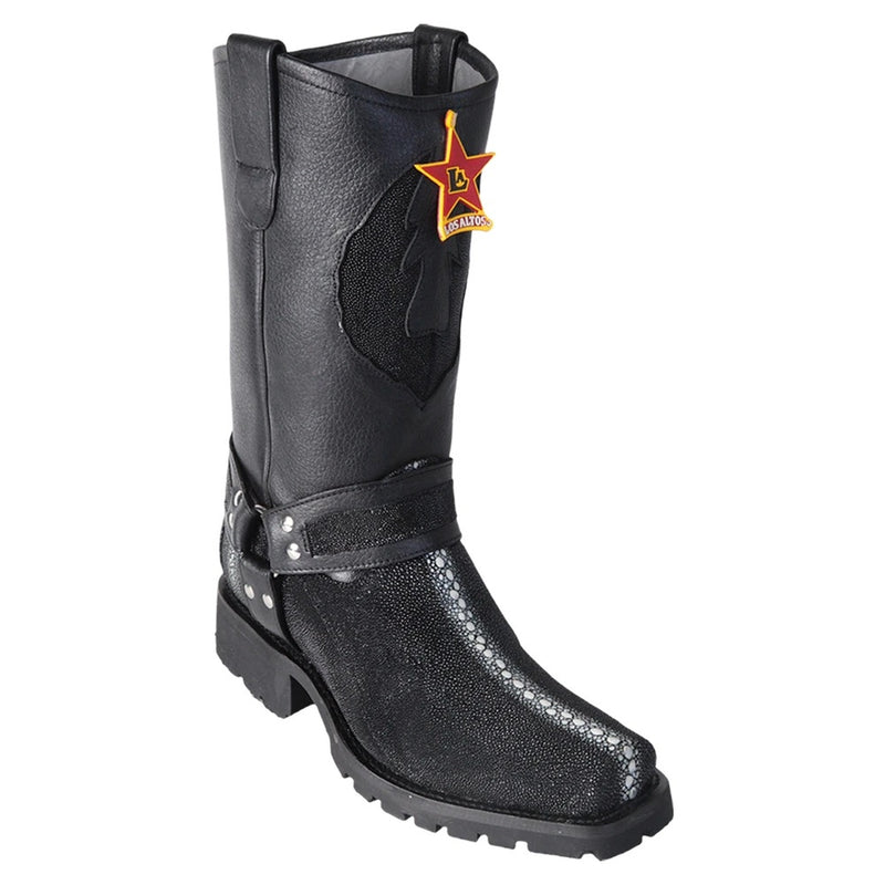 Los Altos Boots Mens