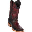 Los Altos Boots Mens