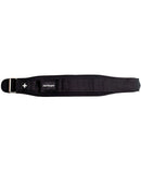 Harbinger 5-Inch Weightlifting Belt with Flexible Ultra light Foam Core | Color Black