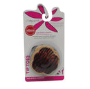 Foot Petals Tip Toe 3Pk